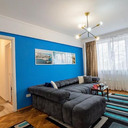 Modern & Stylish Apartment Excellent Location Superhost 콘스탄차 외부 사진