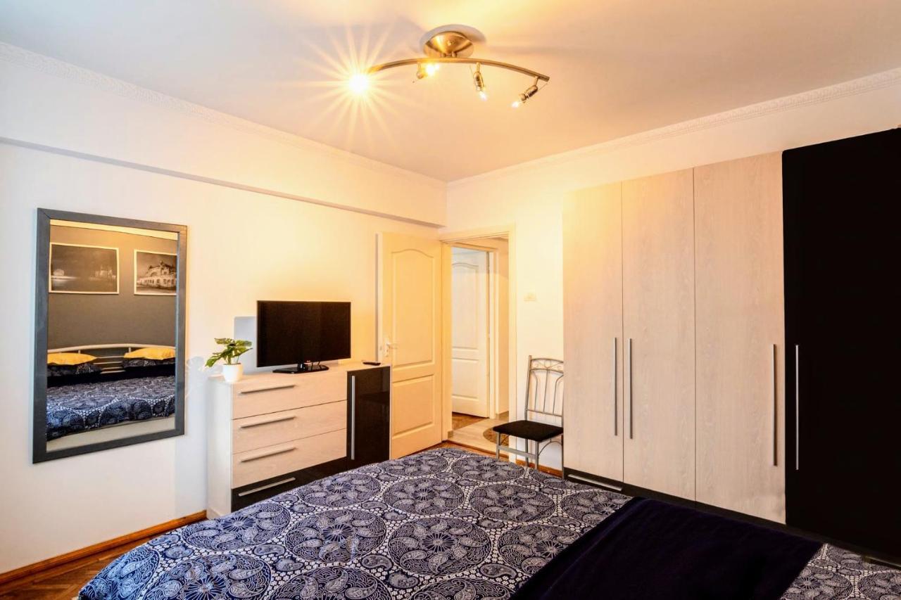 Modern & Stylish Apartment Excellent Location Superhost 콘스탄차 외부 사진