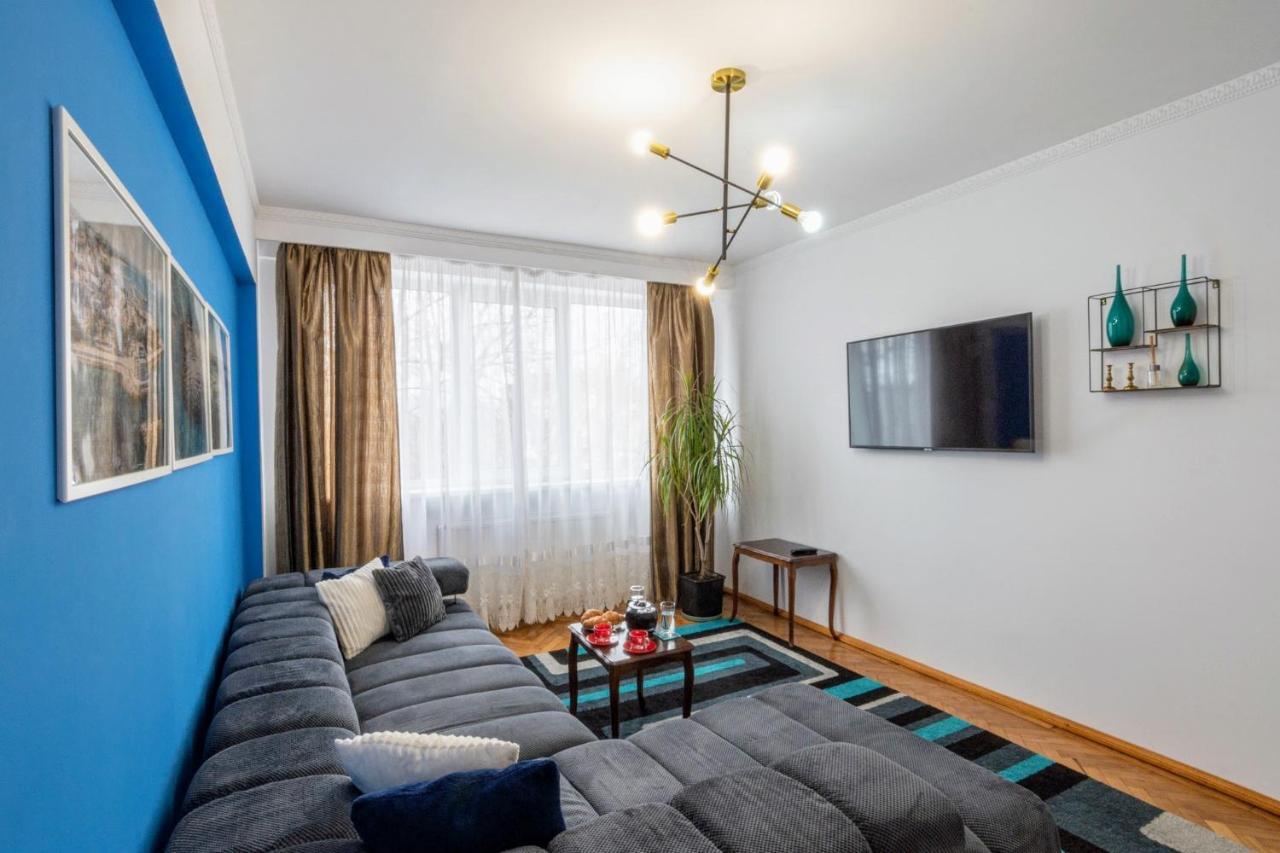 Modern & Stylish Apartment Excellent Location Superhost 콘스탄차 외부 사진