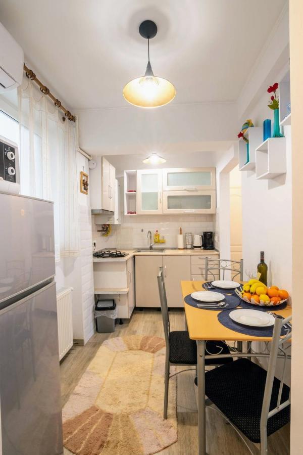 Modern & Stylish Apartment Excellent Location Superhost 콘스탄차 외부 사진