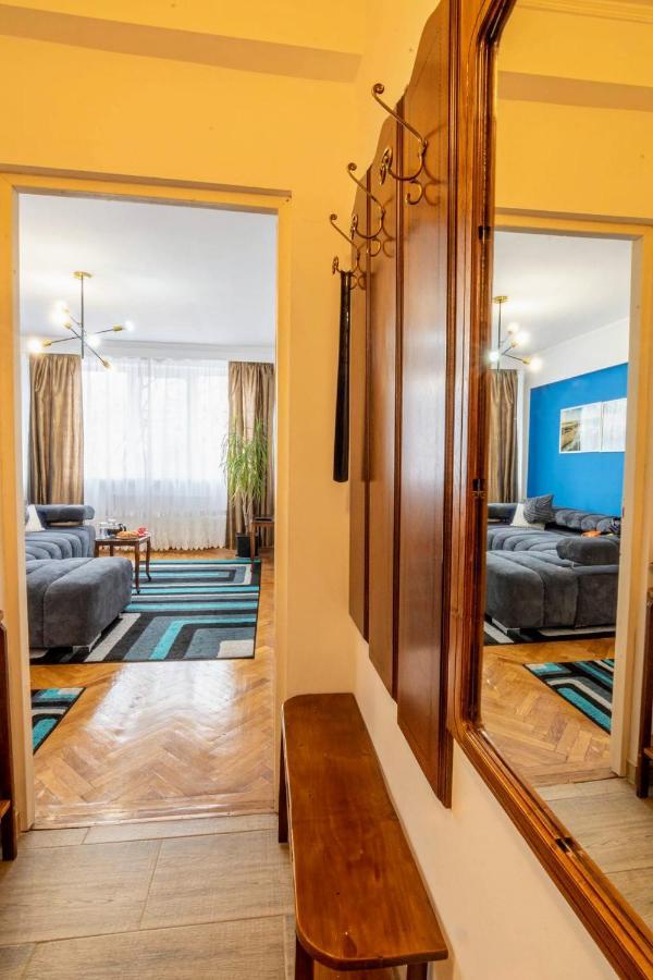 Modern & Stylish Apartment Excellent Location Superhost 콘스탄차 외부 사진