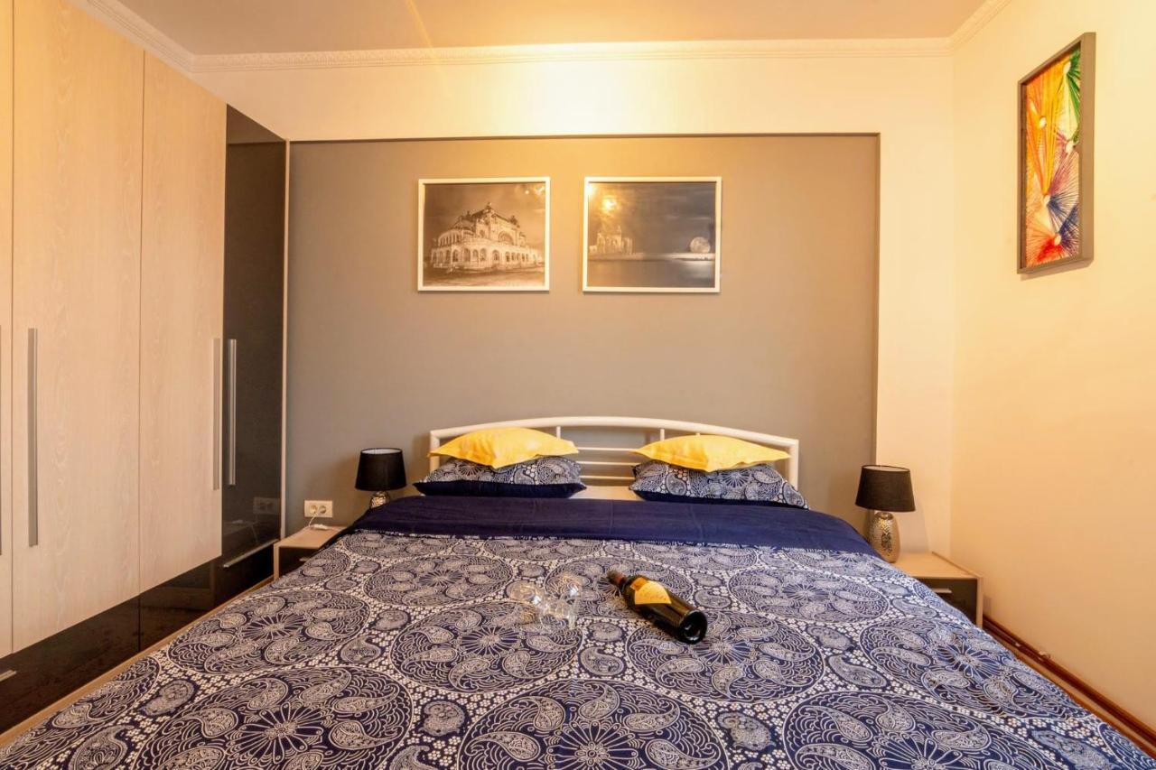 Modern & Stylish Apartment Excellent Location Superhost 콘스탄차 외부 사진