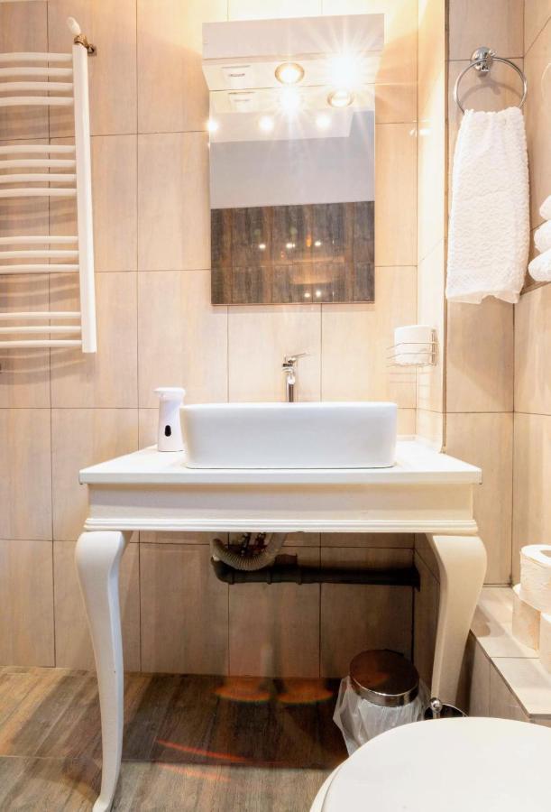 Modern & Stylish Apartment Excellent Location Superhost 콘스탄차 외부 사진