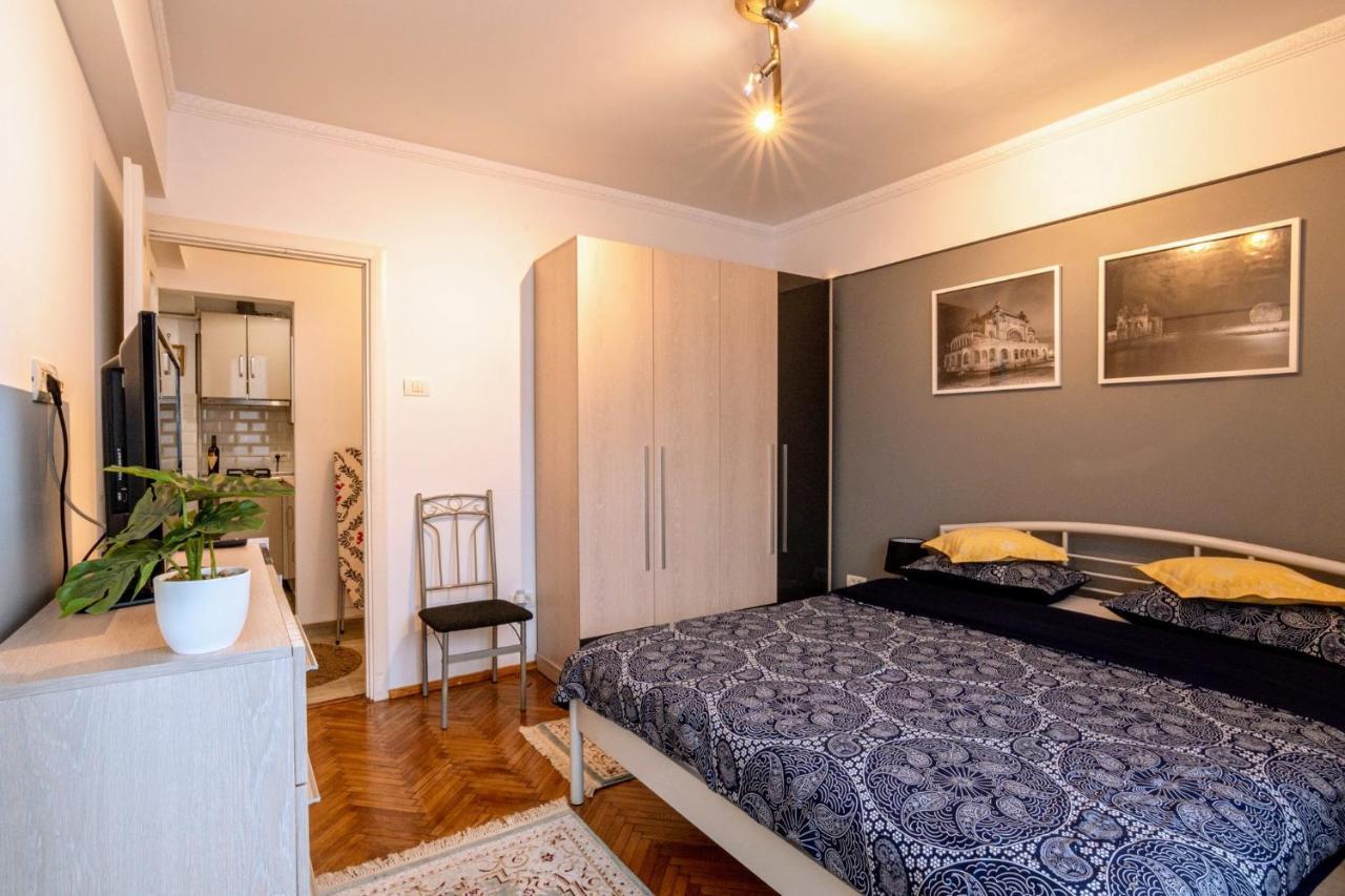 Modern & Stylish Apartment Excellent Location Superhost 콘스탄차 외부 사진