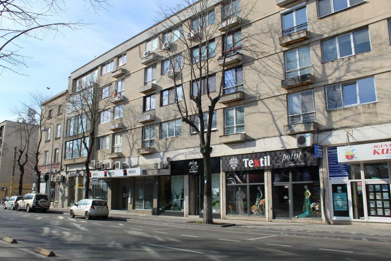 Modern & Stylish Apartment Excellent Location Superhost 콘스탄차 외부 사진